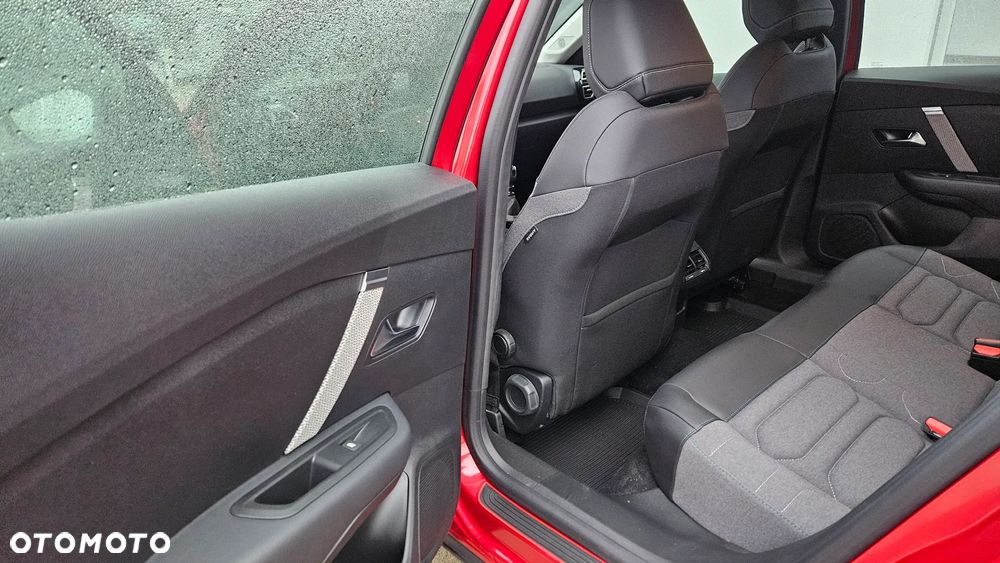 Citroën C4 1.2 PureTech Plus S&S - 14