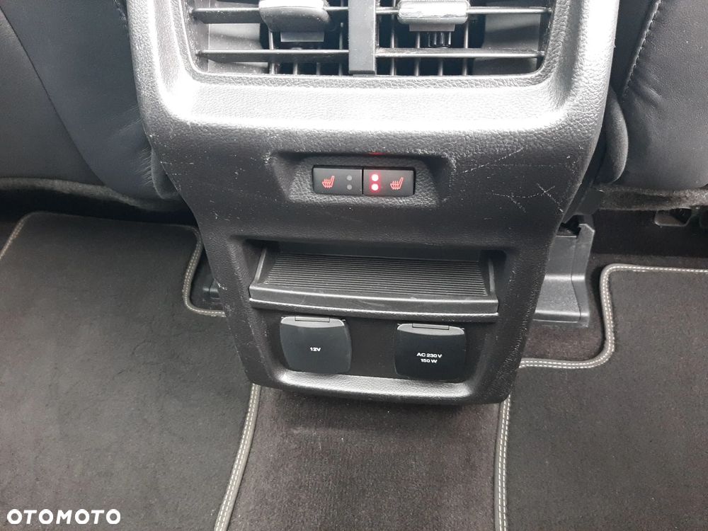 Ford Edge 2.0 EcoBlue Twin-Turbo 4WD Vignale - 23