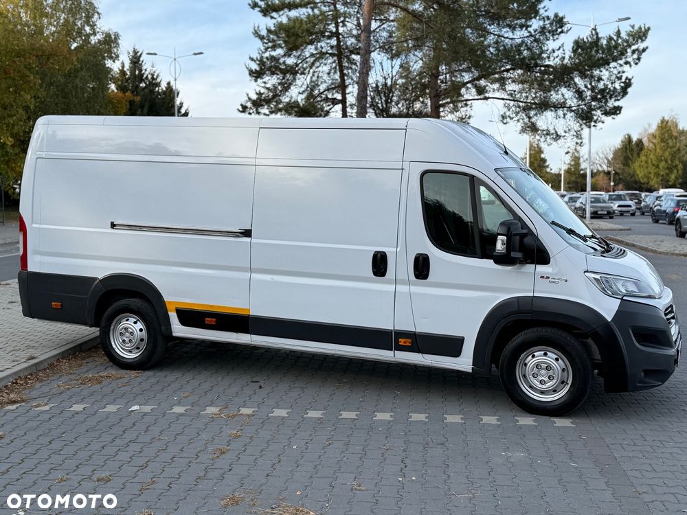 Fiat DUCATO Maxi L4H2 - 3