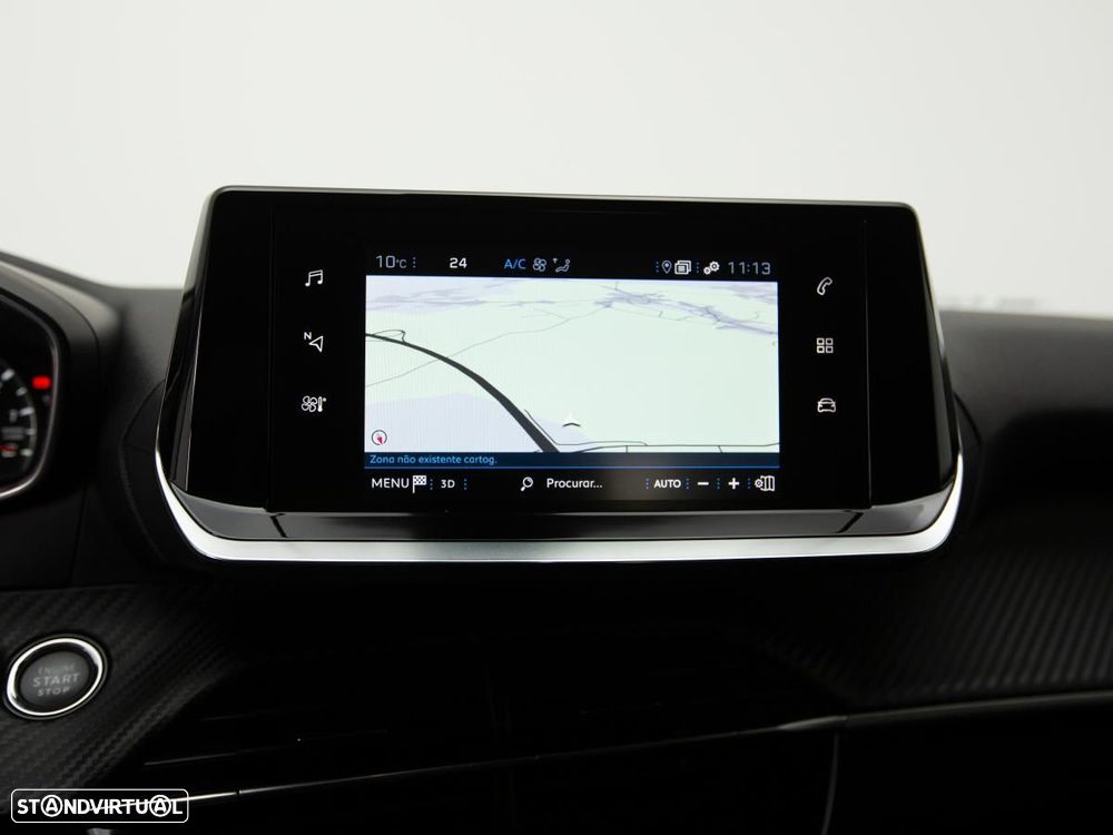 Peugeot 2008 1.5 BlueHDi Allure - 18