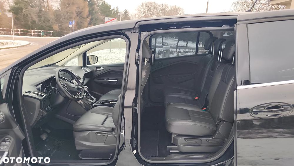 Ford Grand C-MAX Gr 2.0 TDCi Edition ASS - 3