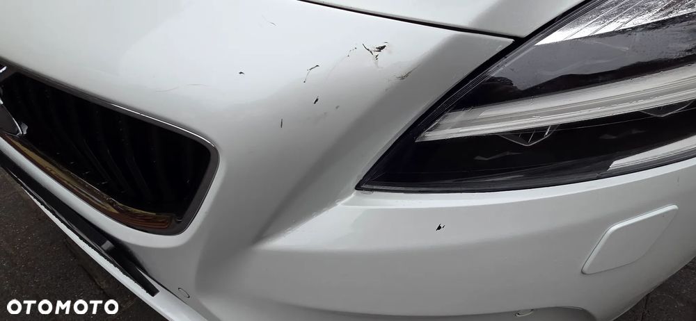 Volvo V40 D3 Drive-E Ocean Race - 9