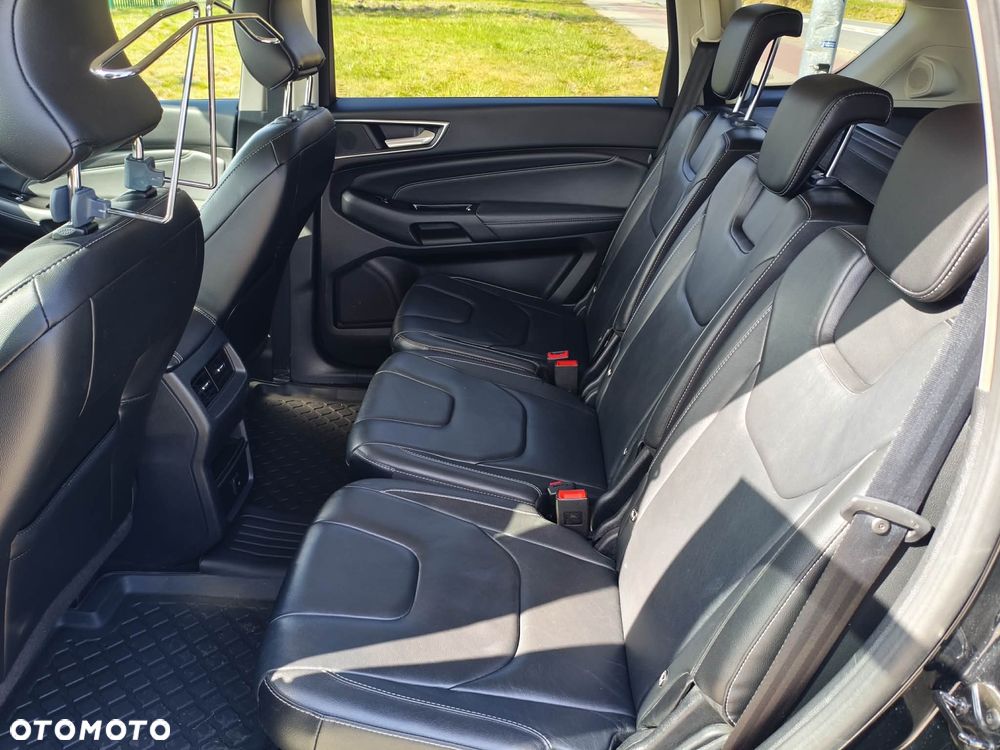 Ford S-Max 2.0 EcoBoost Titanium - 13