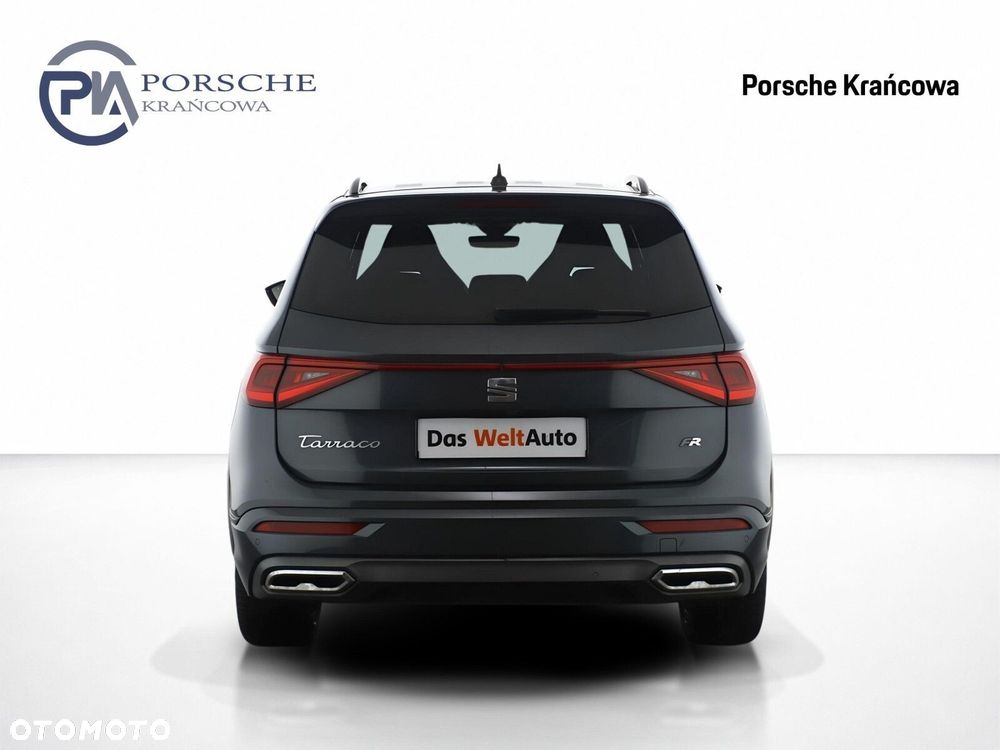 Seat Tarraco - 4