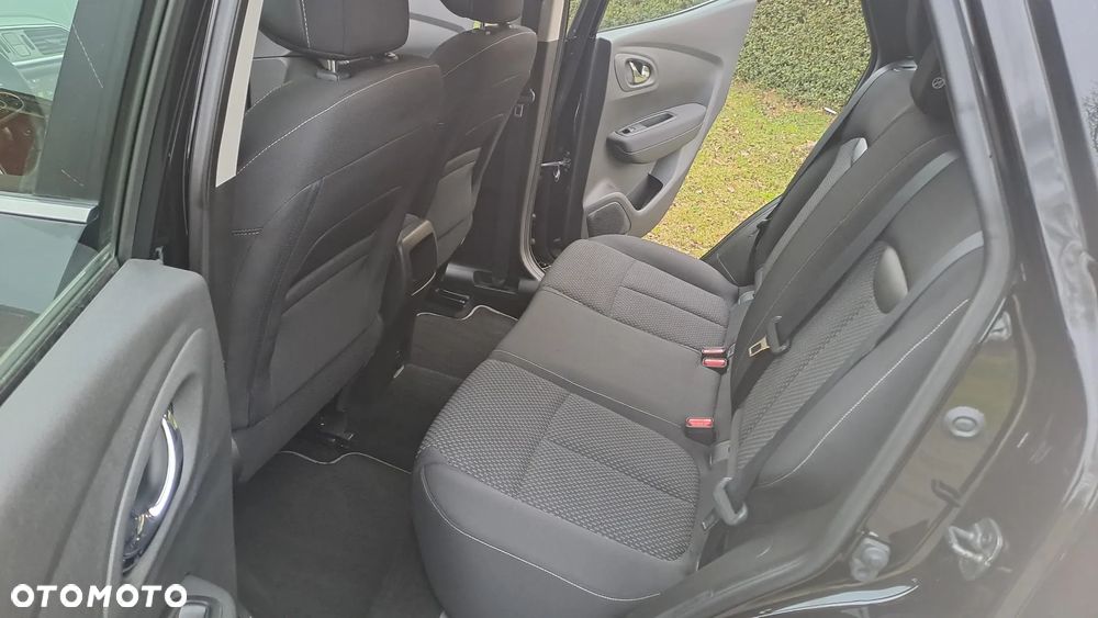 Renault Kadjar Energy TCe 130 Experience - 12