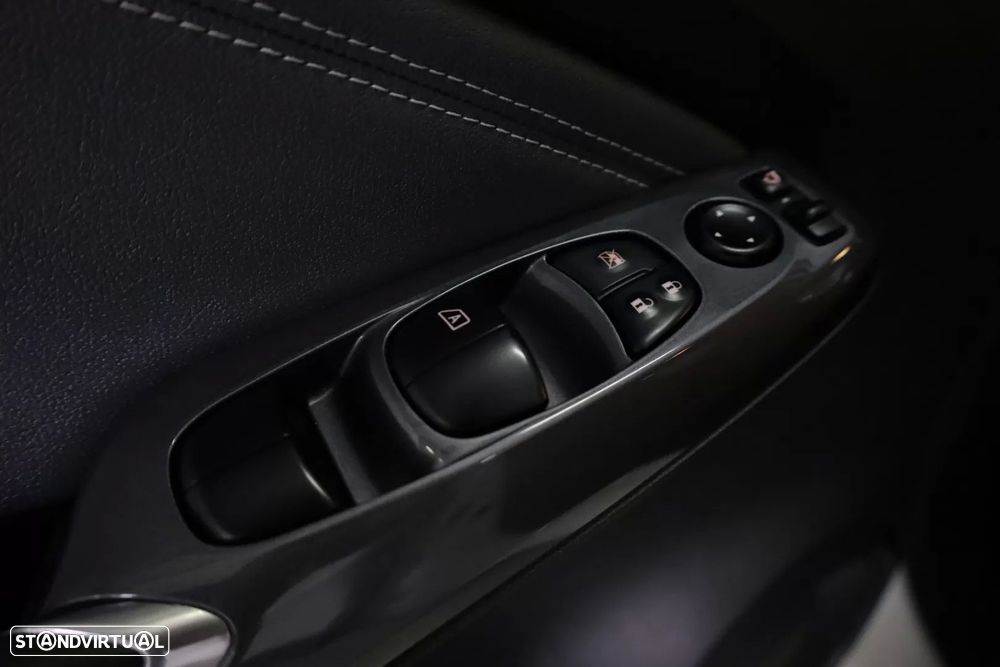 Nissan Juke 1.0 DIG-T Enigma DCT - 34