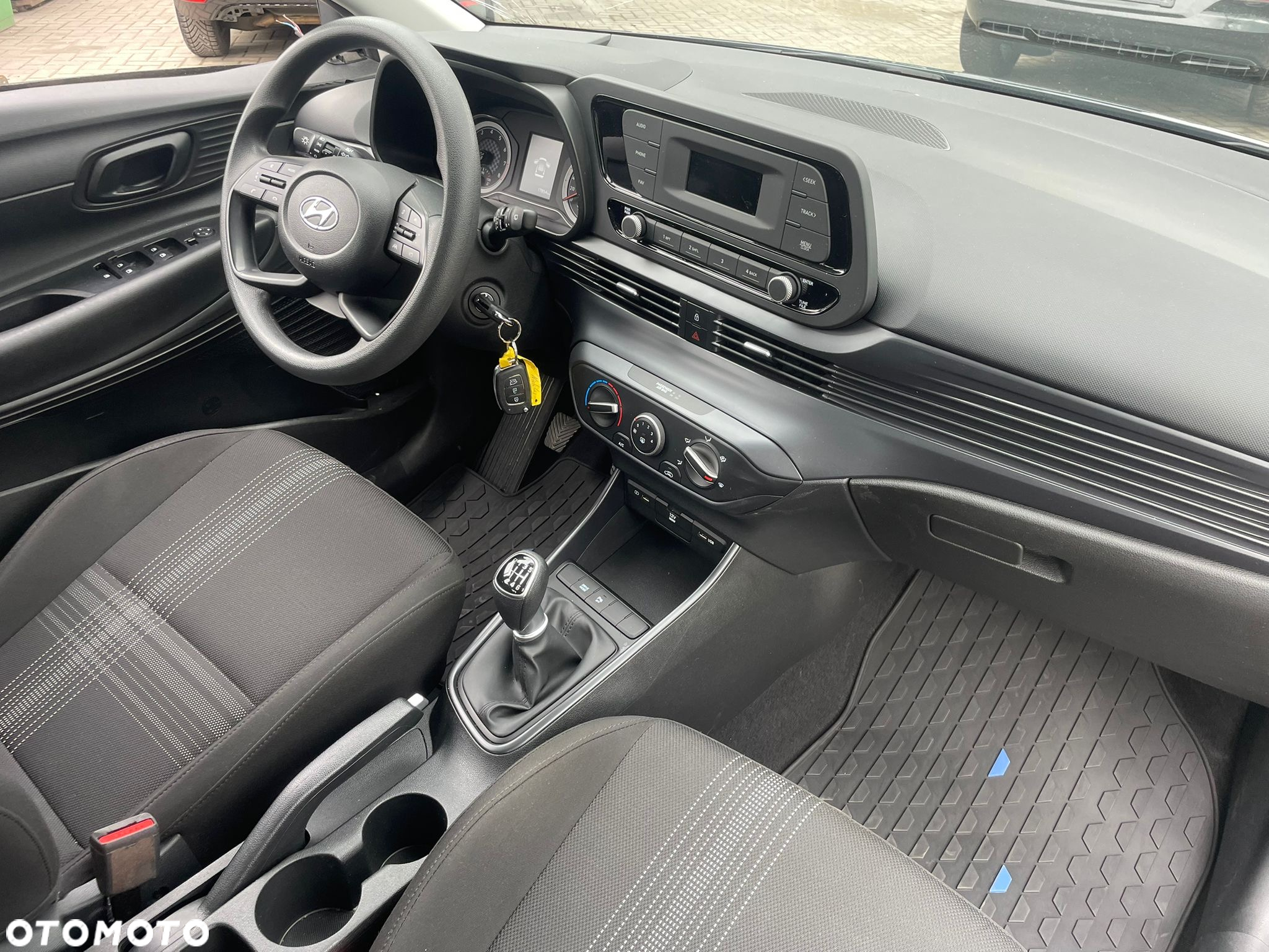 Hyundai i20 - 10