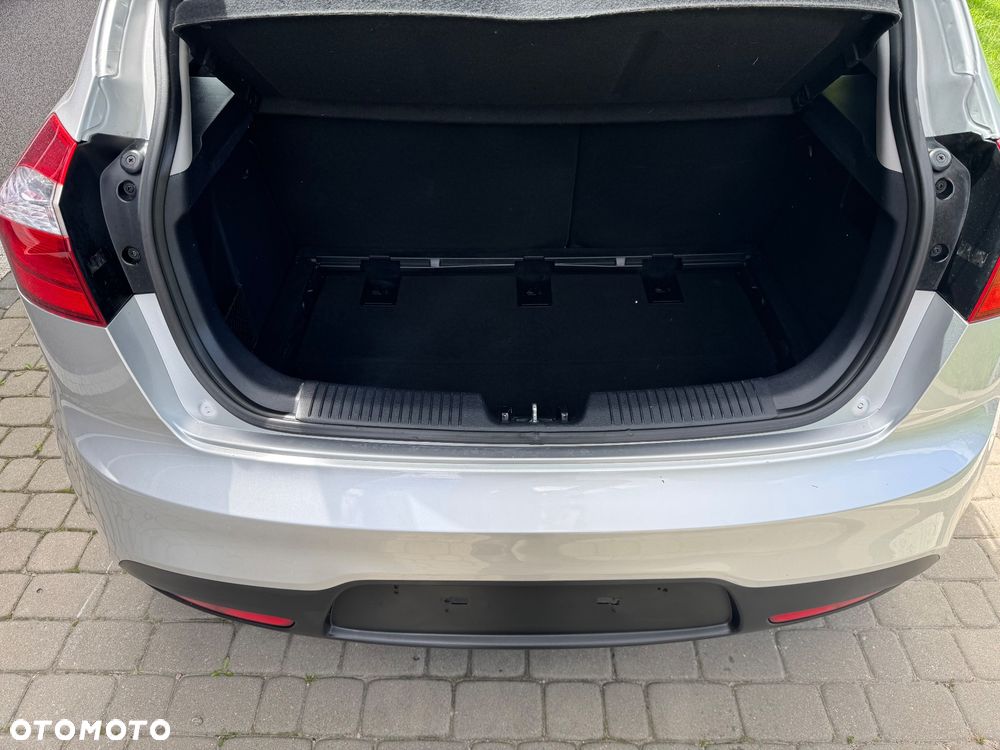Kia Rio 1.2 Business Line - 7