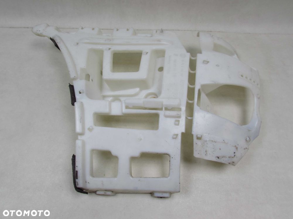 BMW 1 E82 E88 M1 SLIZG ZDERAKA TYL LEWY M-PAKIET 51128045507 04-12 - 2