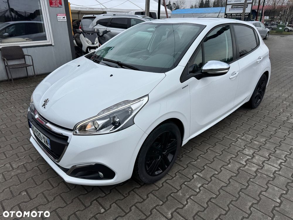 Peugeot 208 1.2 PureTech Style - 4