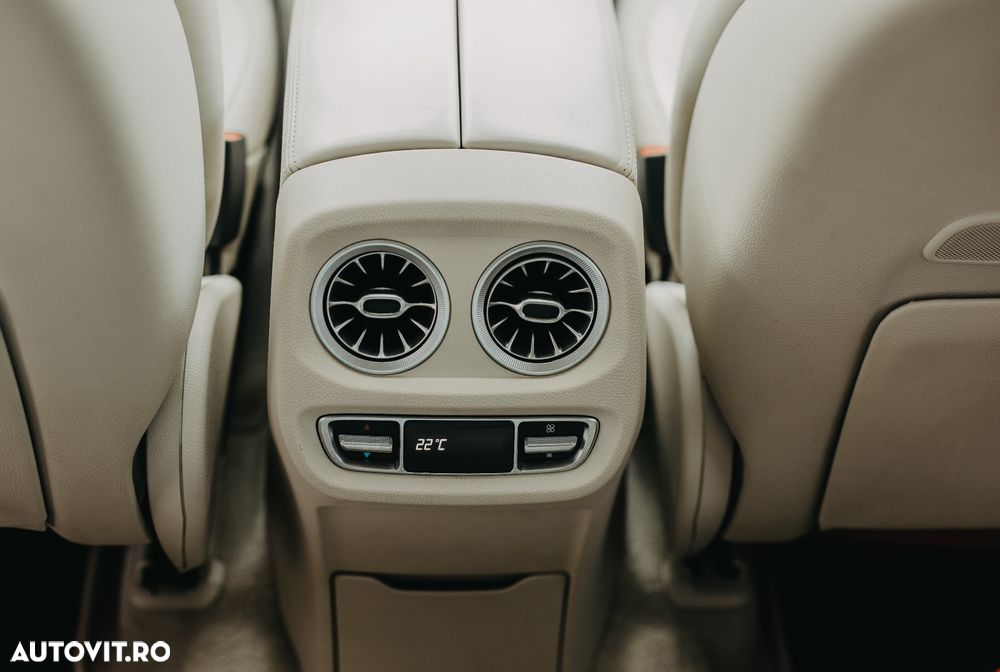 Mercedes-Benz G AMG 63 AMG Speedshift 9G-TRONIC STRONGER THAN TIME Edition - 19