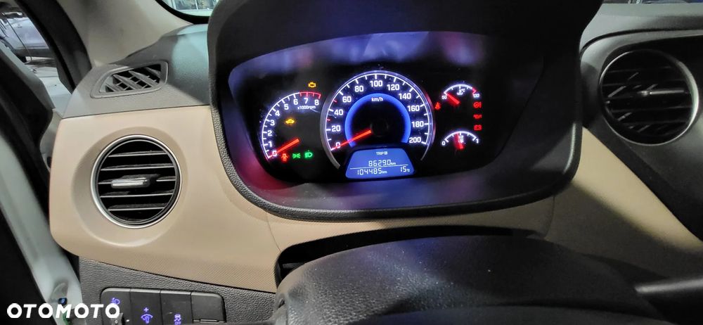 Hyundai i10 1.0 Access - 14