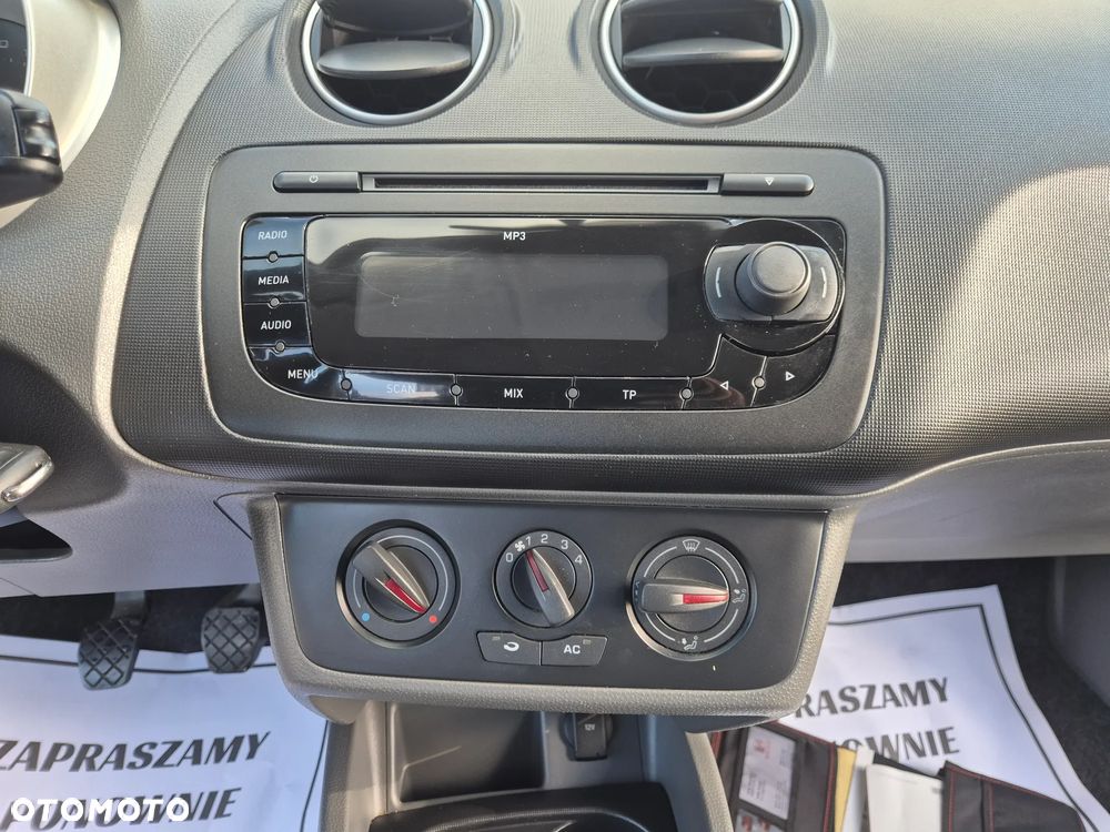Seat Ibiza - 26
