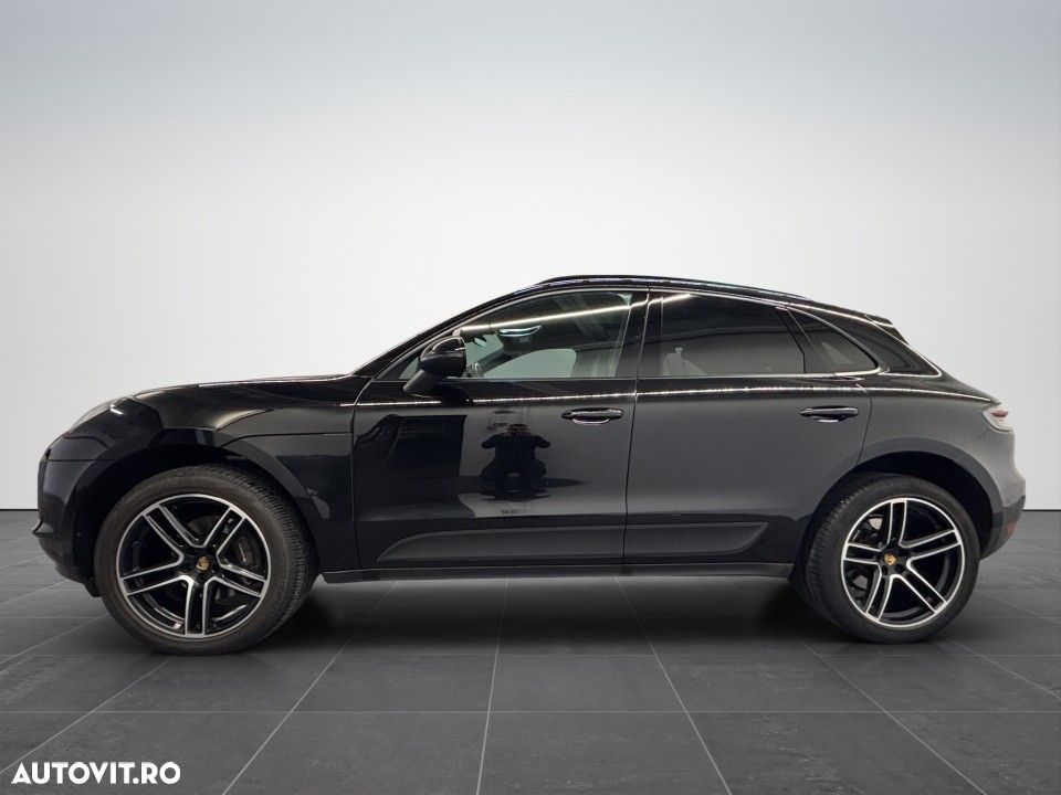 Porsche Macan Standard - 5