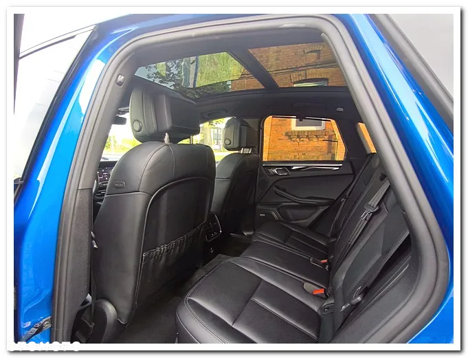 Porsche Macan - 30