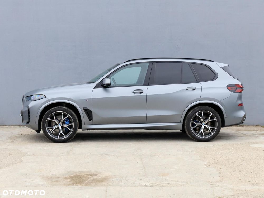 BMW X5 - 8