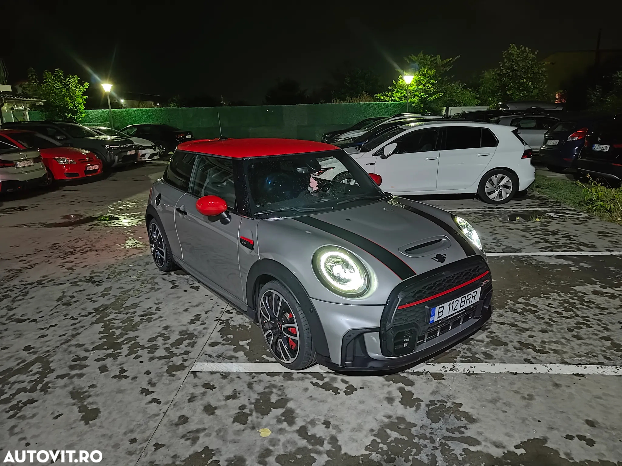 Mini John Cooper Works - 13