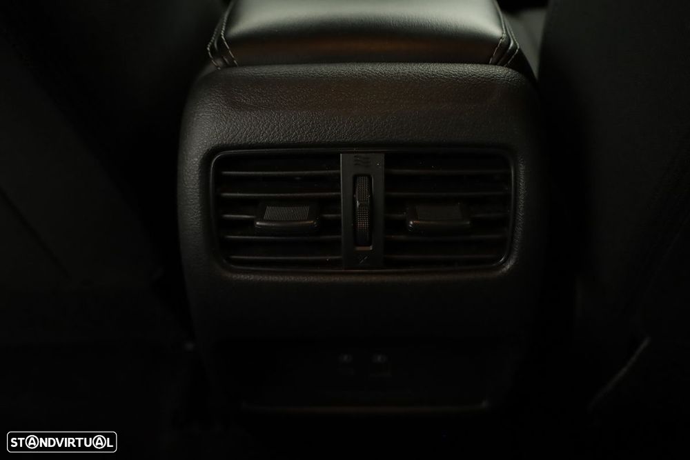 Nissan Qashqai - 22