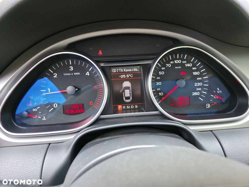 Audi Q7 - 14