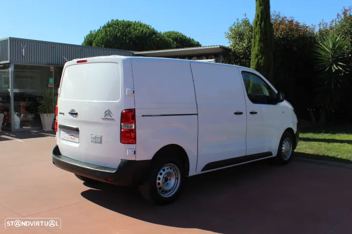 Citroën Jumpy - 19