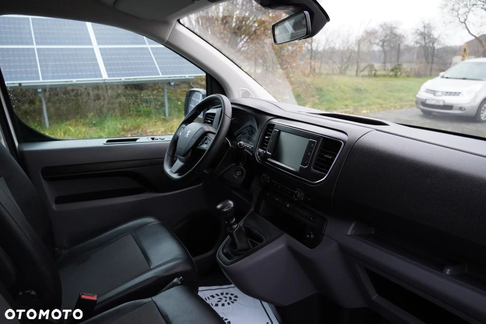 Peugeot Expert L3 - 13