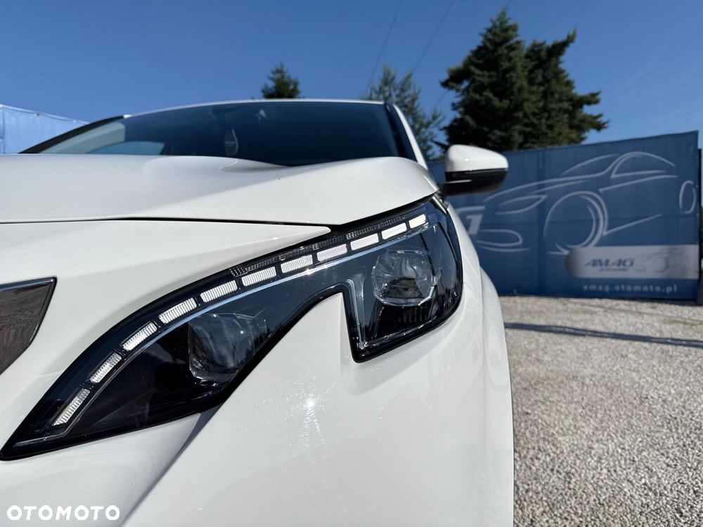 Peugeot 3008 1.6 PureTech Hybrid PHEV Allure S&S EAT8 - 4