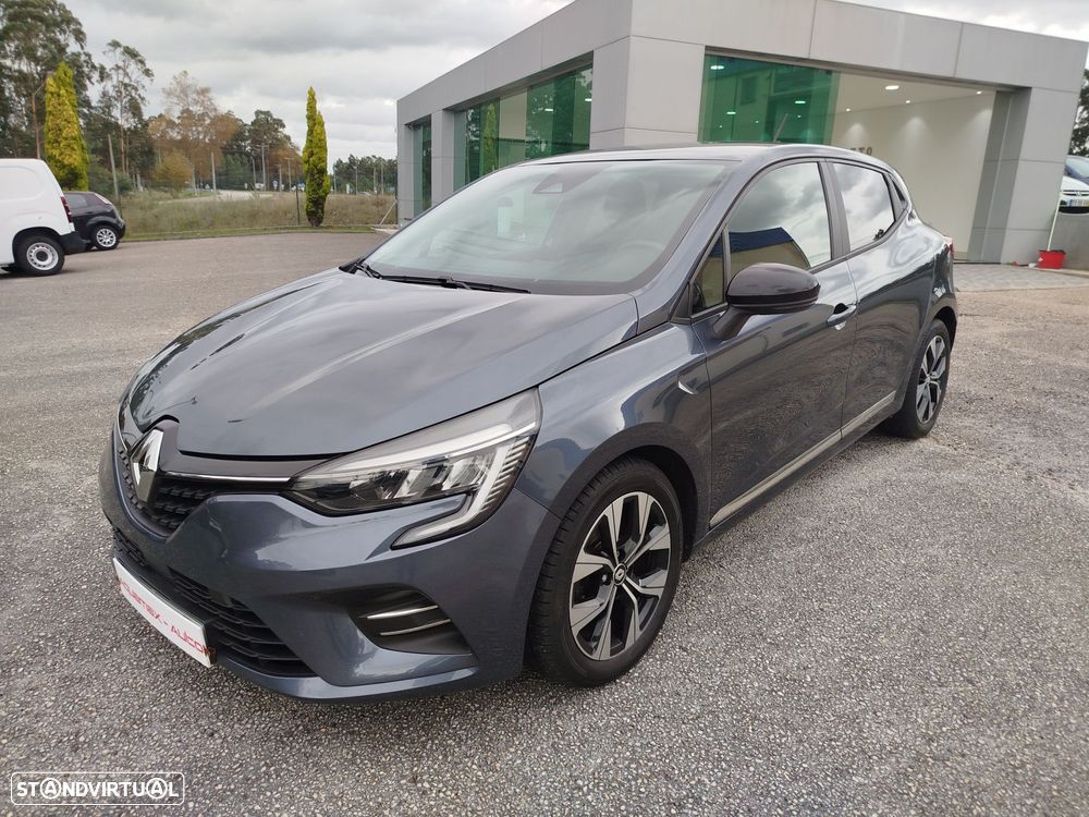 Renault Clio 1.5 Blue dCi Evolution - 29