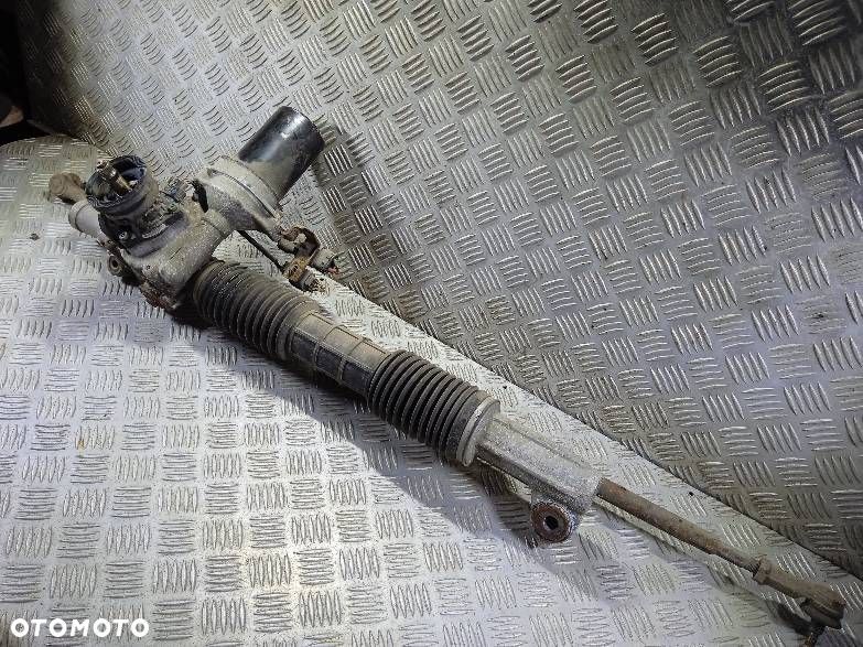 MAGLOWNICA HONDA CIVIC 7 - 1