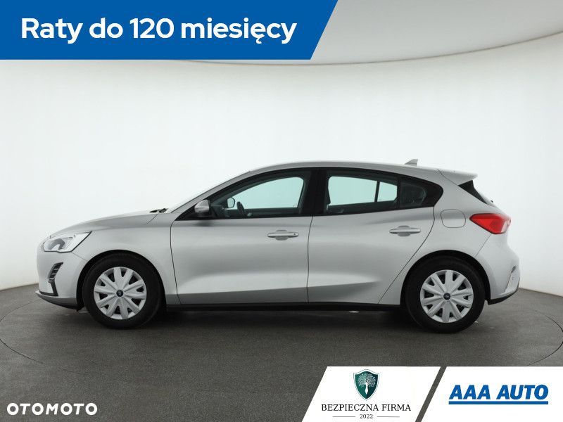 Ford Focus - 4