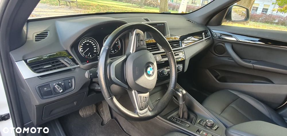 BMW X1 - 12