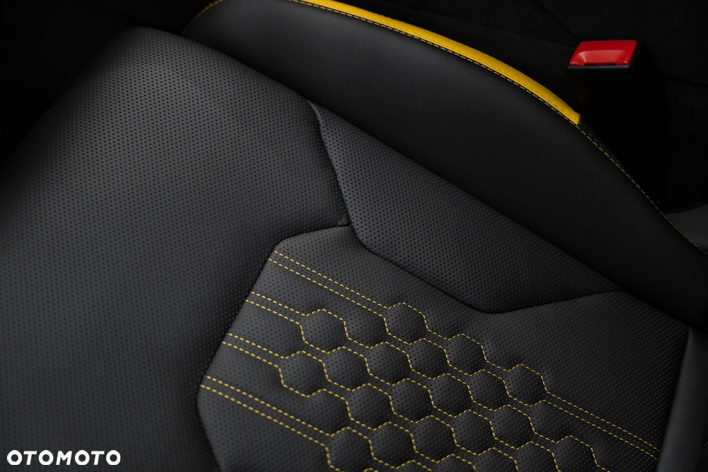 Lamborghini Urus - 28