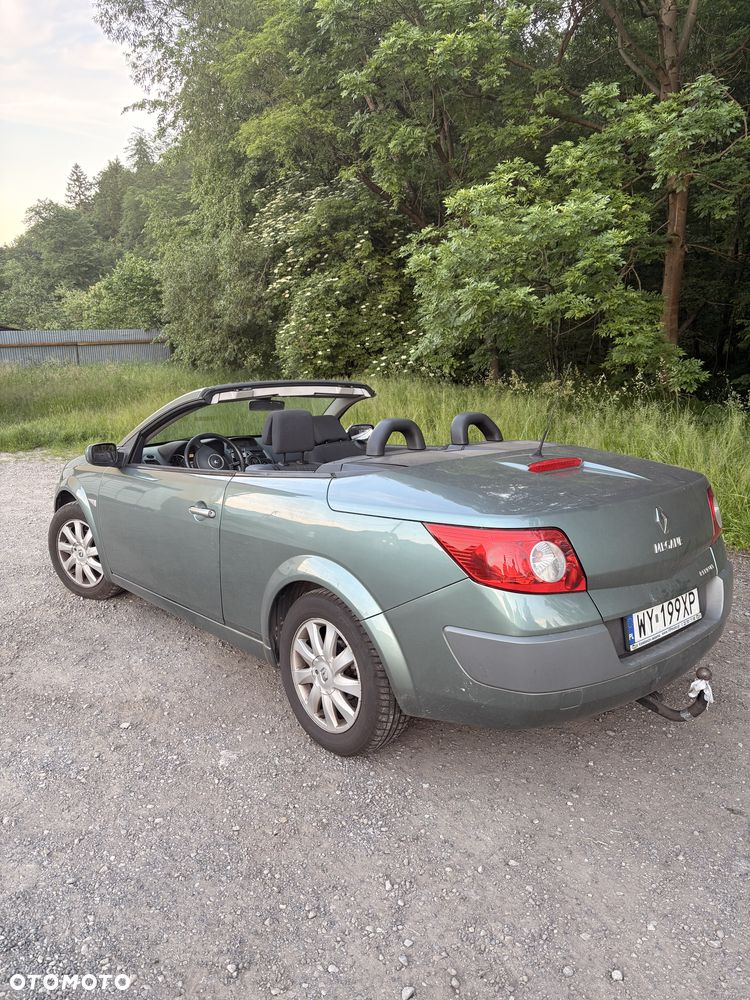 Renault Megane 2006