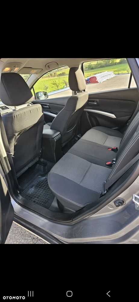 Suzuki SX4 S-Cross 1.6 DDiS 4x2 Comfort - 8