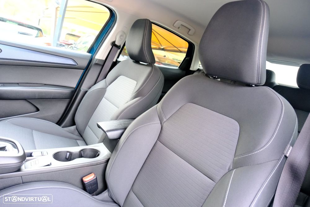 Renault Arkana 1.3 TCe Evolution EDC - 9