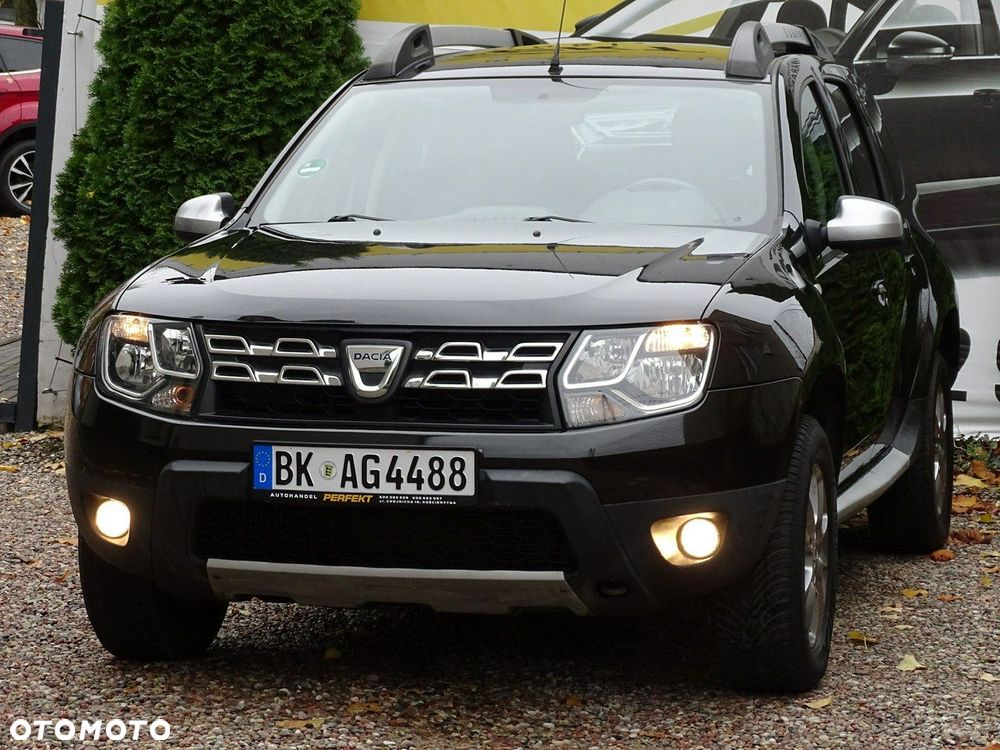 Dacia Duster - 8