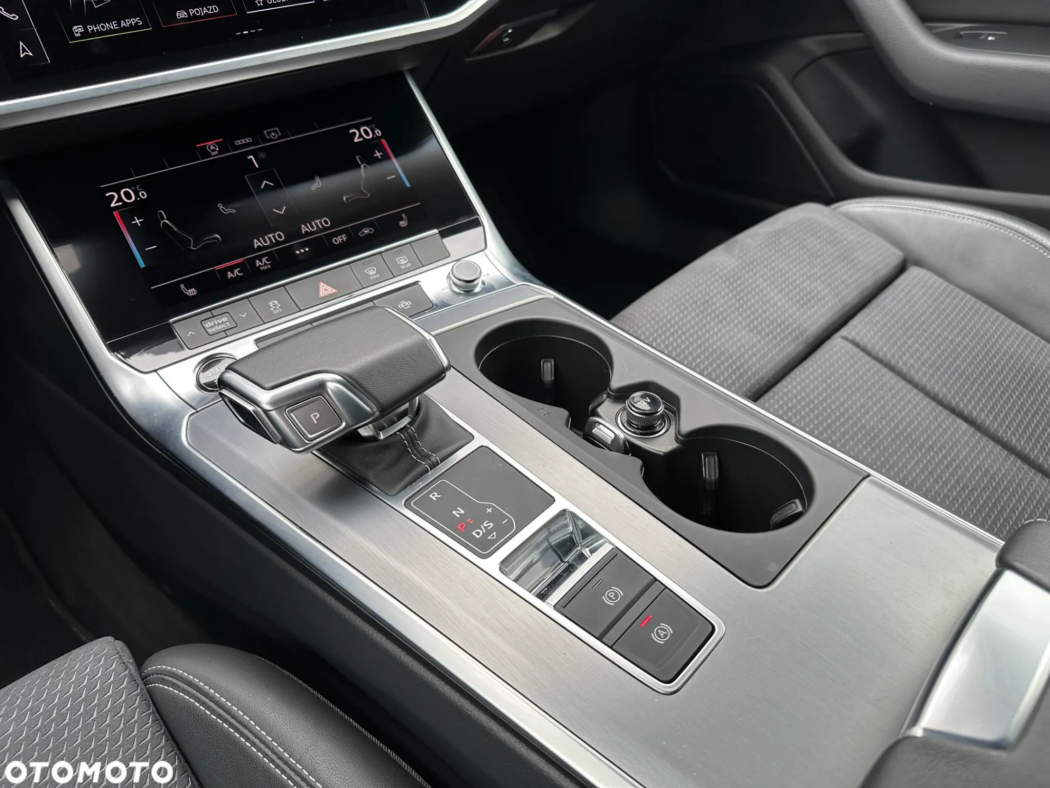 Audi A6 40 TDI mHEV Quattro Sport S tronic - 14