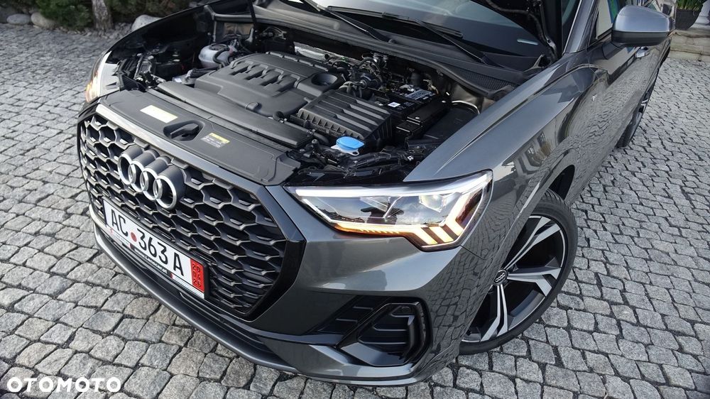 Audi Q3 Sportback - 19