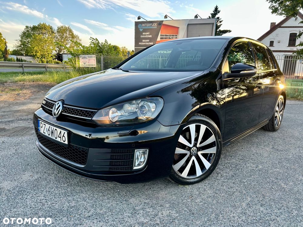 Volkswagen Golf 2.0 TDI GTD DSG - 11