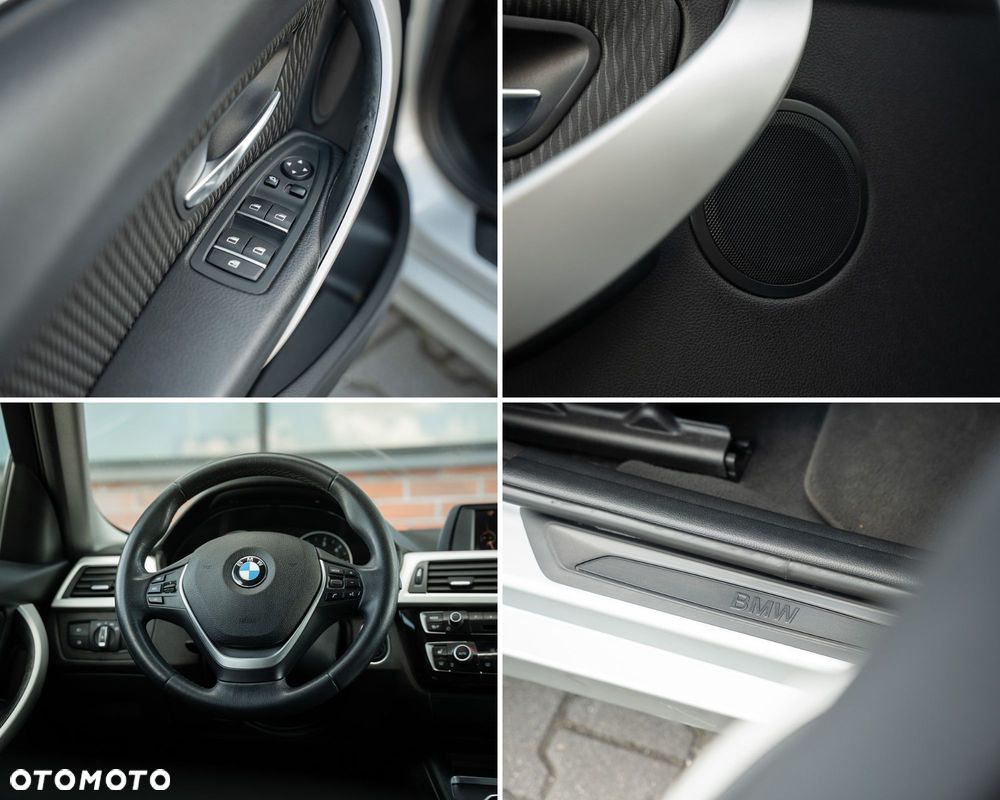 BMW Seria 3 318d - 32