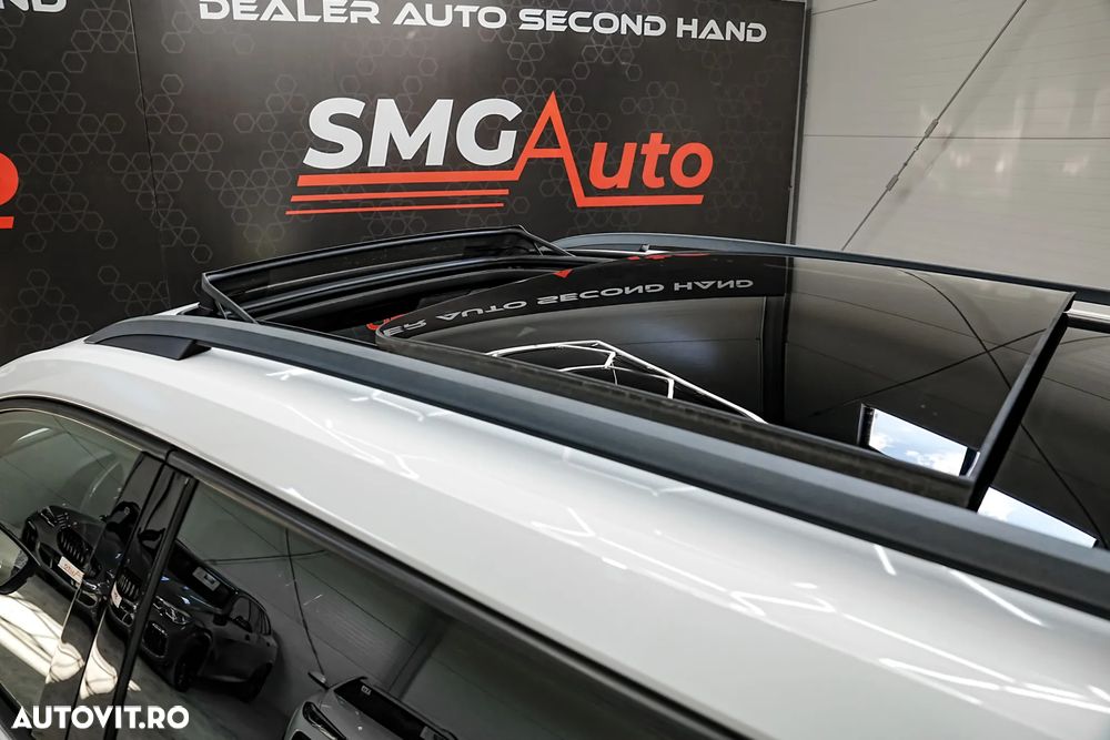 Skoda Kodiaq 1.5 TSI ACT DSG Sportline - 40