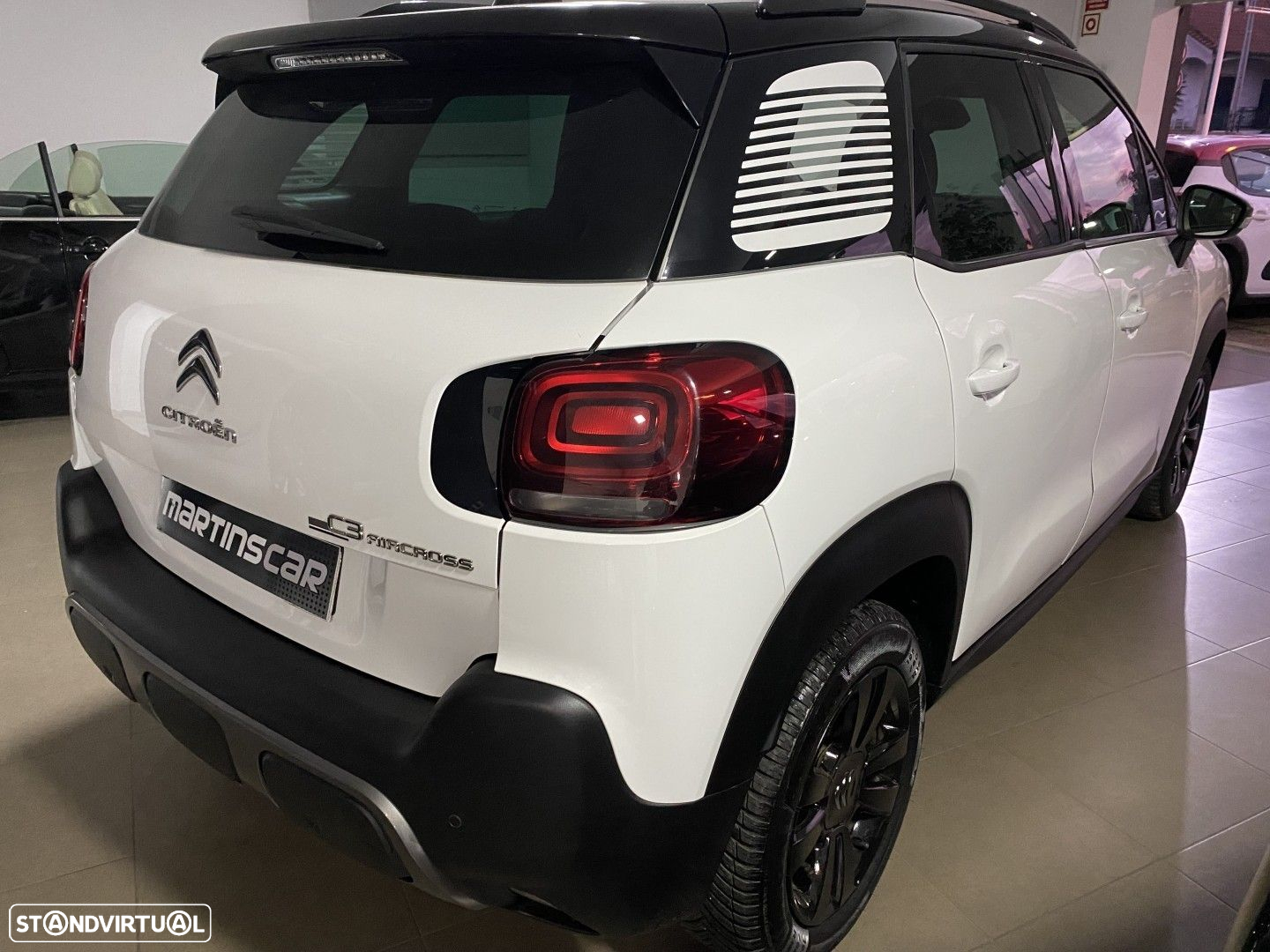 Citroën C3 1.2 PureTech Shine - 7