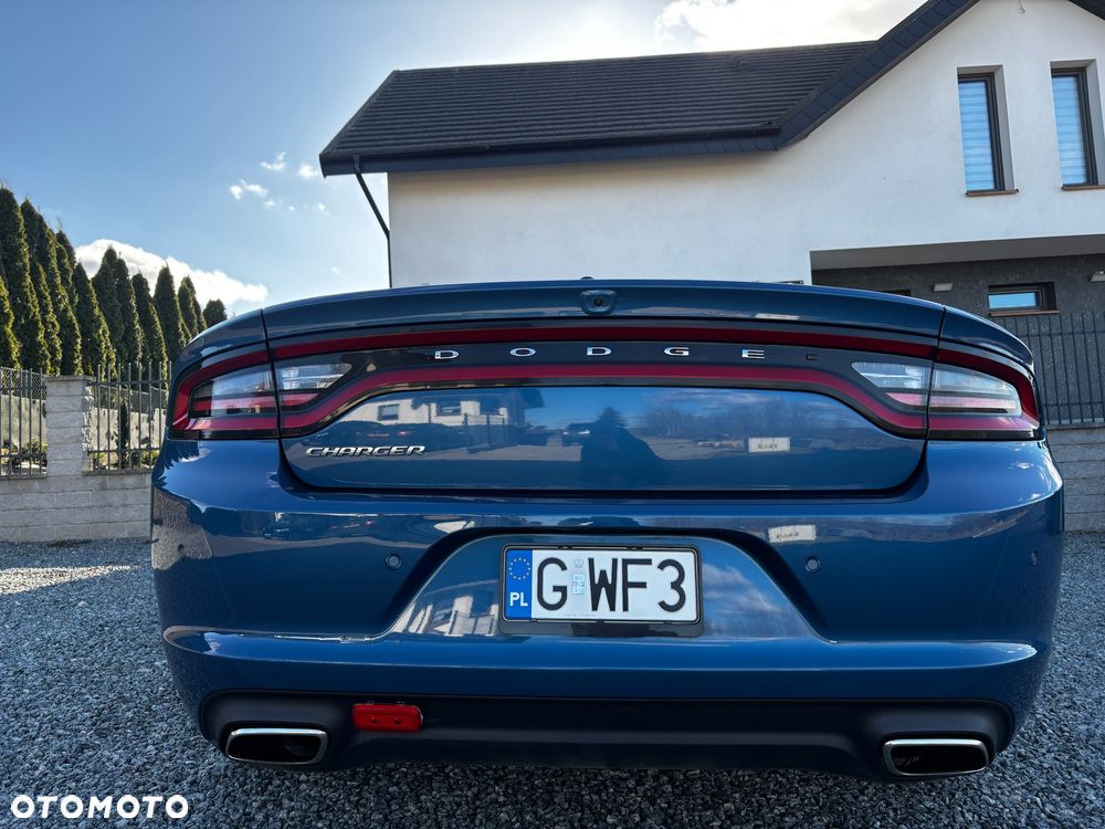 Dodge Charger - 32