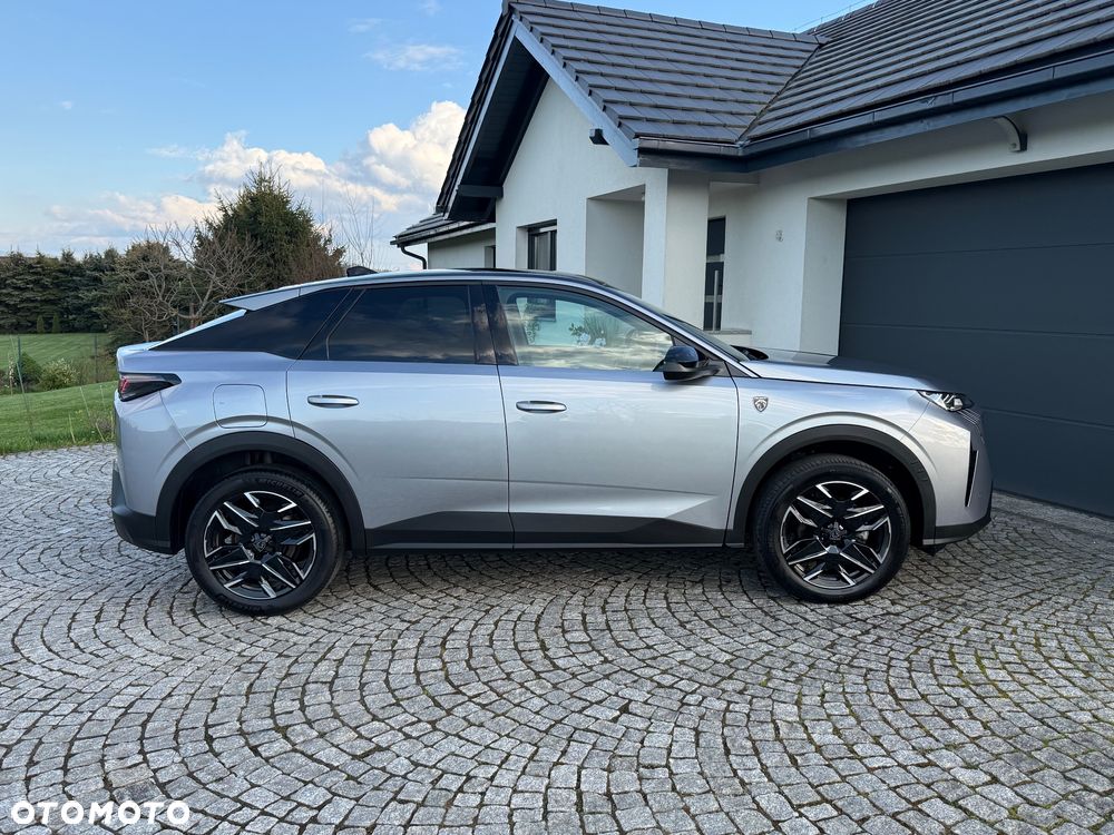 Peugeot 3008 - 7