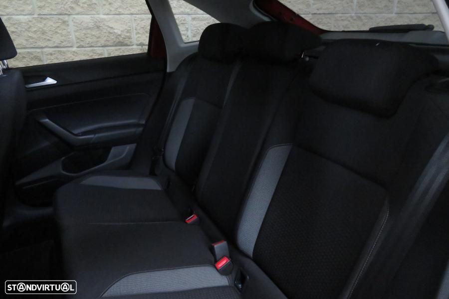 VW Taigo 1.0 TSI Life - 28