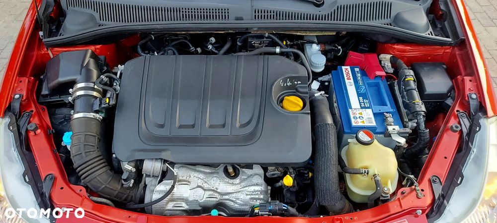 Suzuki SX4 2.0 DDiS 4x4 Style - 17