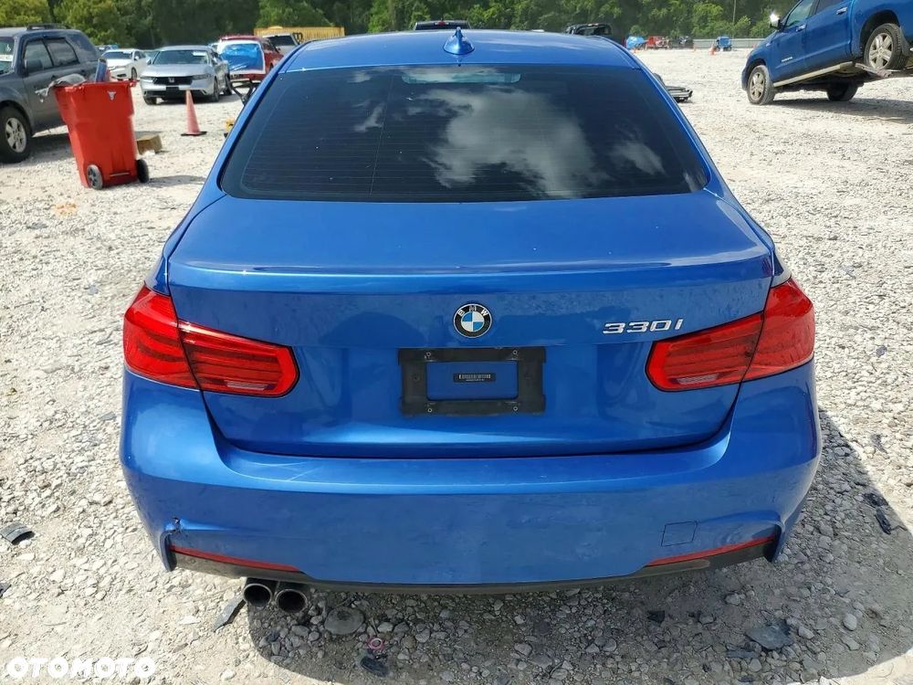 BMW Seria 3 330i GPF M Sport Sport - 6