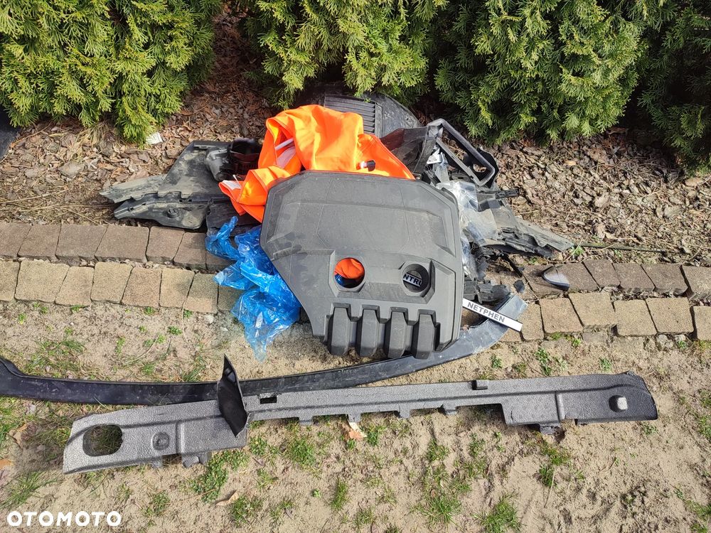 Cupra Leon Sportstourer 1.5 eTSI DSG Tribe Edition - 28