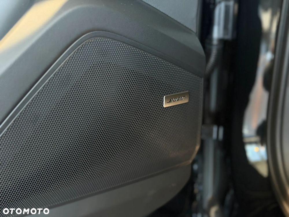 Porsche Cayenne E-Hybrid PHEV Black Edition - 23