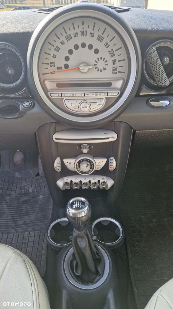 MINI Cooper - 6