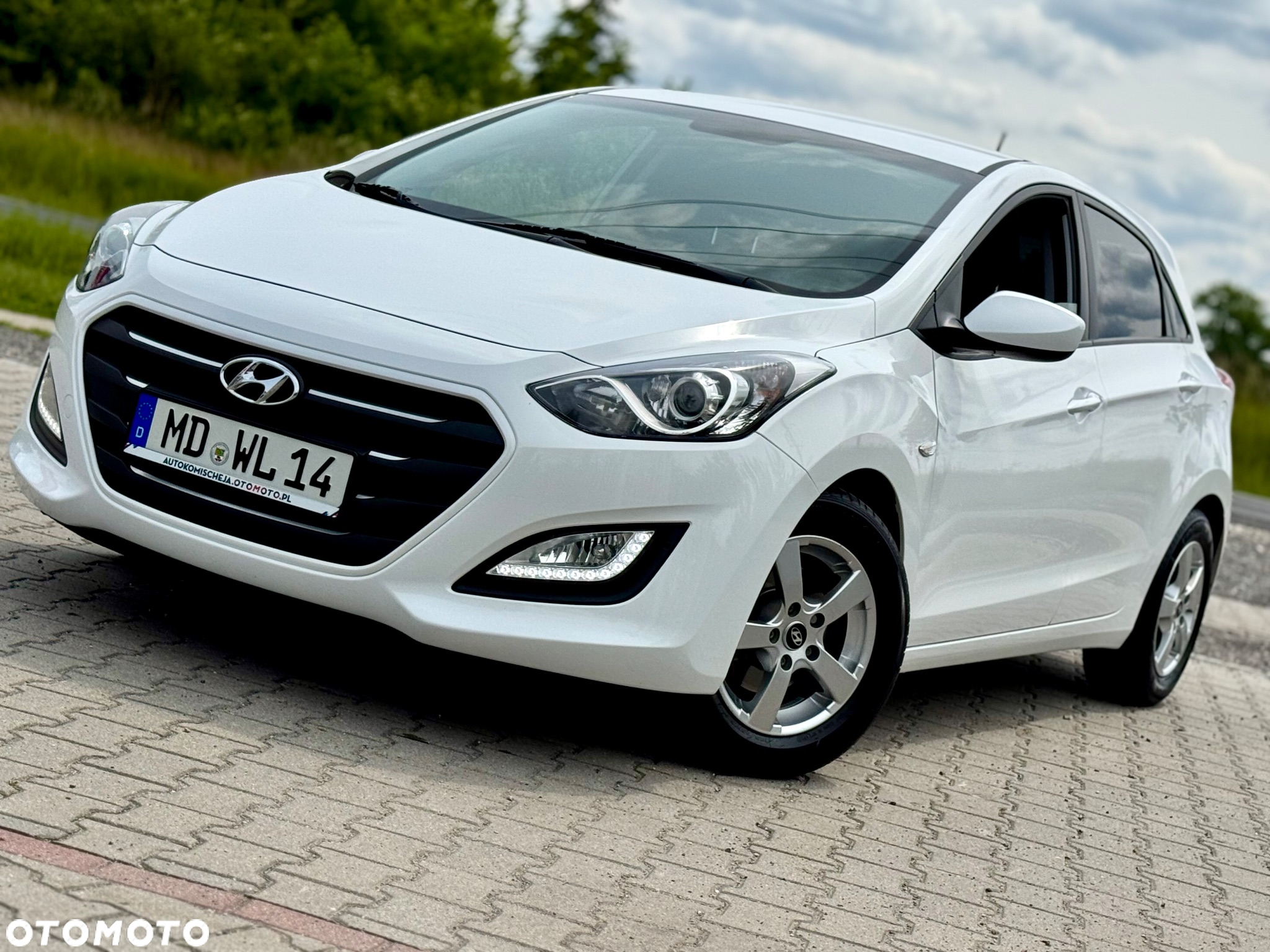 Hyundai i30 1.6 CRDi Style - 3